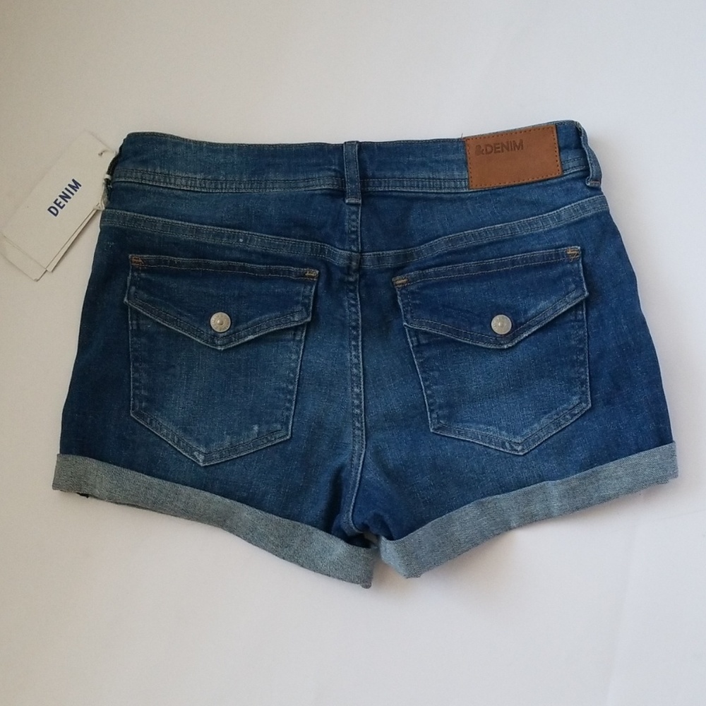 H&M Jean Shorts